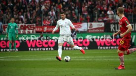 1. FC K&ouml;ln - FC Bayern M&uuml;nchen