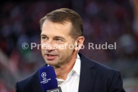 04.10.22 FC Bayern M&uuml;nchen - FC Viktoria Pilsen