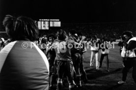 16.10.85 Deutschland - Portugal