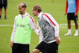 29.07.25 VfB Stuttgart Trainingslager Tegernsee 2025