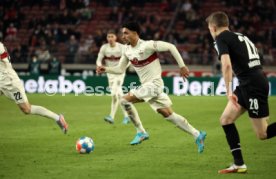 05.03.22 VfB Stuttgart - Borussia M&ouml;nchengladbach