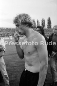 27.07.91 VfB Stuttgart - Inter Mailand