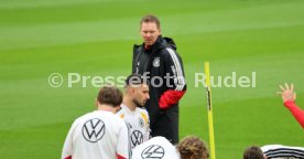 29.03.26 DFB Training