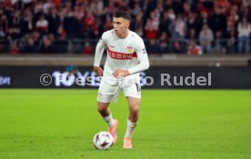25.09.25 VfB Stuttgart - Celta de Vigo