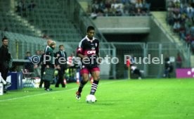 26.07.97 FC Bayern M&uuml;nchen - VfB Stuttgart