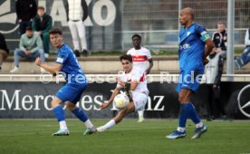 16.03.24 VfB Stuttgart II - SGV Freiberg