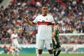 30.04.22 VfB Stuttgart - VfL Wolfsburg