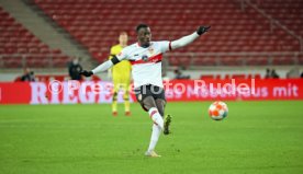 05.12.21 VfB Stuttgart - Hertha BSC Berlin