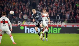 13.01.26 VfB Stuttgart - Eintracht Frankfurt