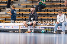 06.09.26 FRISCH AUF G&ouml;ppingen - THW Kiel