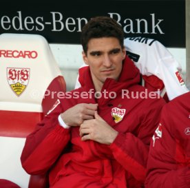 VfB Stuttgart - Eintracht Frankfurt