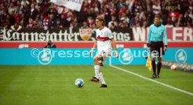 30.04.22 VfB Stuttgart - VfL Wolfsburg