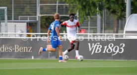 03.09.26 U19 VfB Stuttgart - U19 SGV Freiberg