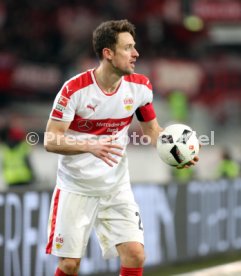 VfB Stuttgart - 1. FC N&uuml;rnberg