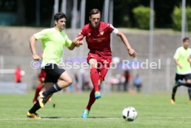 VfB Stuttgart - FC Wohlen AG