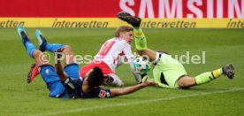 TSG 1899 Hoffenheim - RB Leipzig