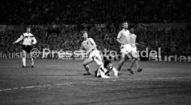 26.04.89 Niederlande - Deutschland