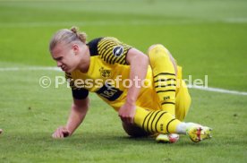 22.01.22 TSG 1899 Hoffenheim - Borussia Dortmund