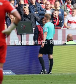 10.09.22 FC Bayern M&uuml;nchen - VfB Stuttgart