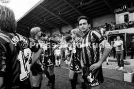 16.08.85 SpG WSG Wattens FC Wacker Tirol - FC Admira Wacker