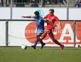 02.10.21 Stuttgarter Kickers - Freiburger FC