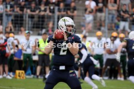11.07.21 Stuttgart Surge - Leipzig Kings