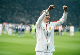 24.05.25 DFB-Pokal Finale 2025 DSC Arminia Bielefeld - VfB Stuttgart
