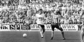 03.06.90 Hansi M&uuml;ller Abschiedsspiel