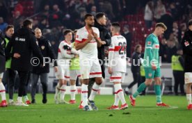 16.03.25 VfB Stuttgart - Bayer 04 Leverkusen