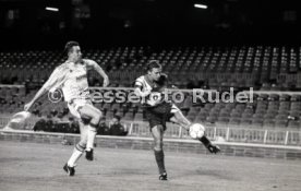09.10.92 VfB Stuttgart - Leeds United
