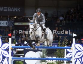 Reiten German Masters 2019