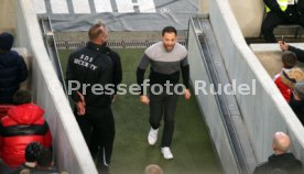 VfB Stuttgart - FC Schalke 04