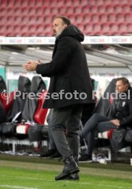 03.02.21 VfB Stuttgart - Borussia M&ouml;nchengladbach