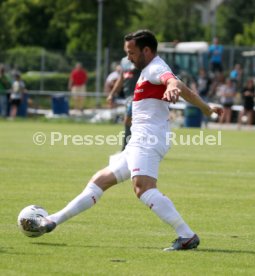 Hohenlohe Auswahl - VfB Stuttgart