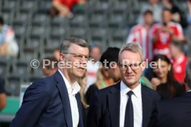 23.05.26 DFB-Pokal Finale 2026 FC Bayern M&uuml;nchen - VfB Stuttgart