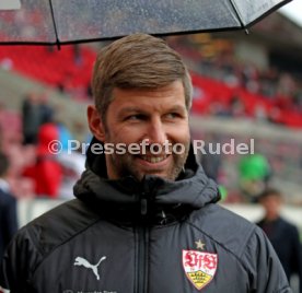 VfB Stuttgart - Bayer 04 Leverkusen