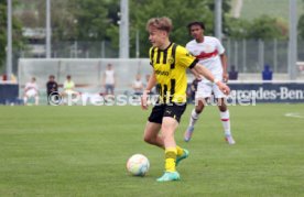 14.05.23 U17 VfB Stuttgart - U17 Borussia Dortmund