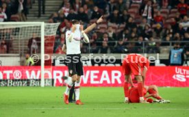 24.10.21 VfB Stuttgart - 1. FC Union Berlin