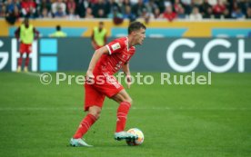 22.10.22 TSG 1899 Hoffenheim - FC Bayern M&uuml;nchen
