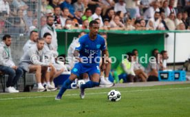 15.08.25 SG Sonnenhof Großaspach - Bayer 04 Leverkusen