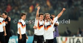 Deutschland - Argentinien