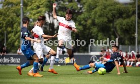 U19 VfB Stuttgart - U17 TSG 1899 Hoffenheim