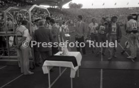 25.05.88 PSV Eindhoven - Benfica Lissabon