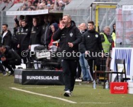 SV Sandhausen - VfB Stuttgart
