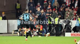 16.03.25 VfB Stuttgart - Bayer 04 Leverkusen