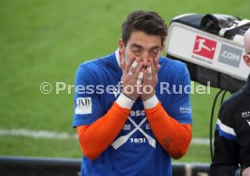 22.05.21 VfB Stuttgart - Arminia Bielefeld