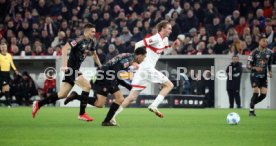28.02.25 VfB Stuttgart - FC Bayern München