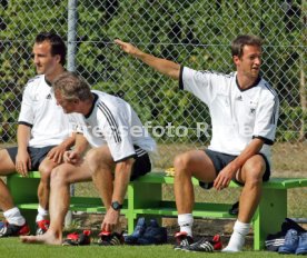 14.08.03 DFB Training