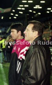 09.11.97 VfL Bochum - VfB Stuttgart