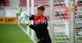 03.10.20 VfB Stuttgart - Bayer 04 Leverkusen